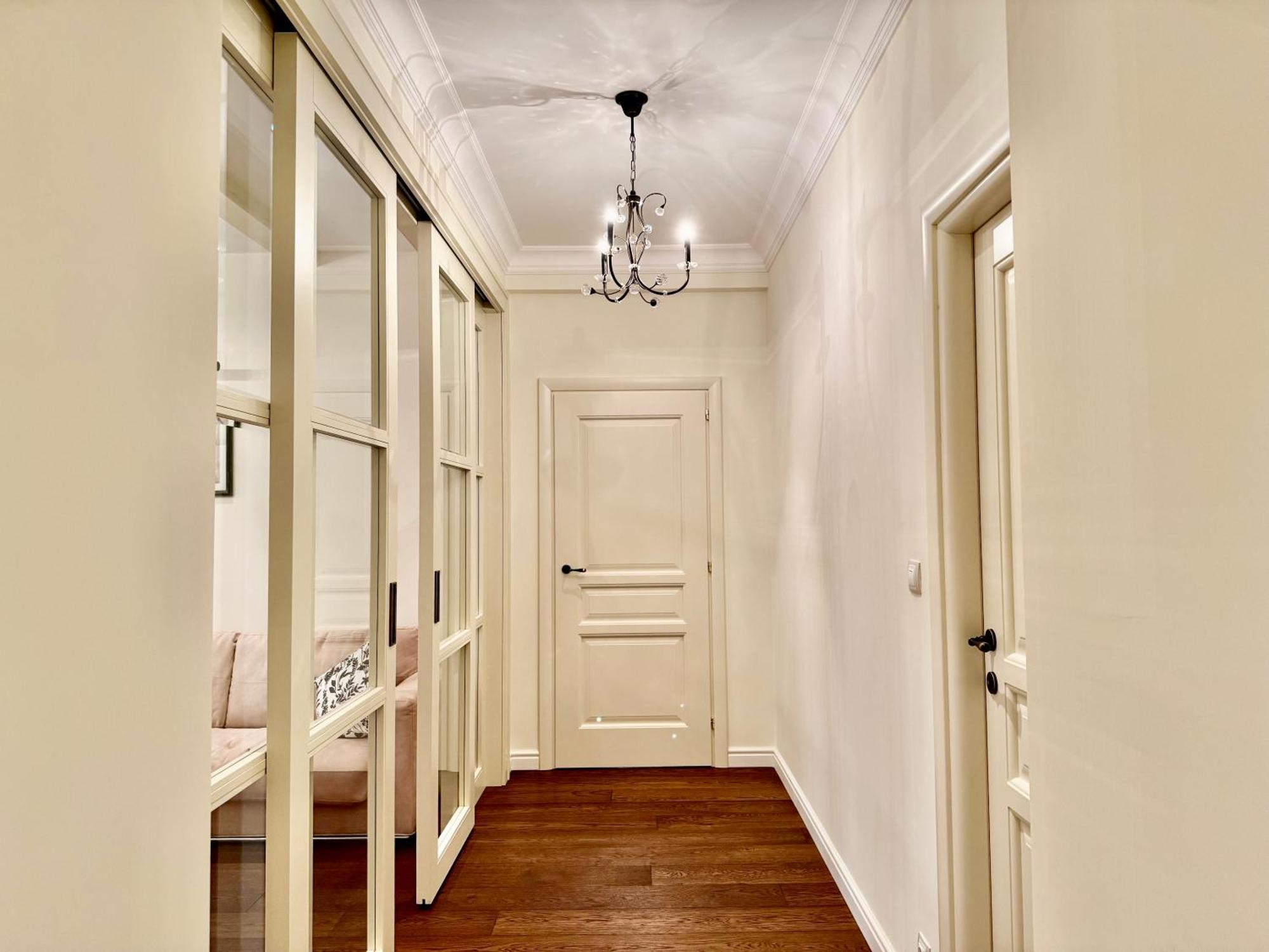 Unique Charles Bridge 2bdr Apartment. * Praha