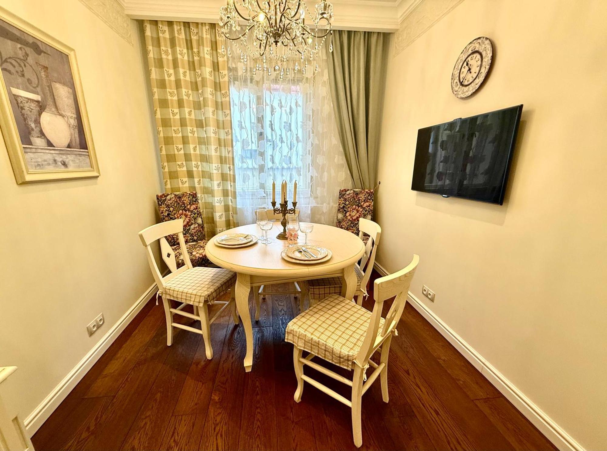 Apartmán Unique Charles Bridge 2bdr Apartment.