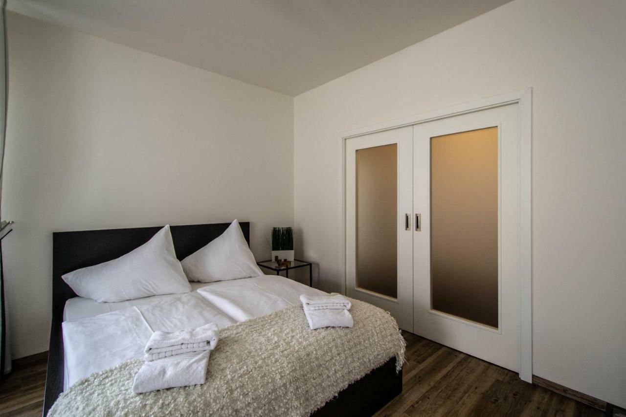 Apartmán Unique Charles Bridge 2bdr Apartment. *